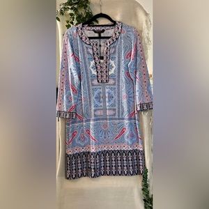 NWT large BCBG mini dress